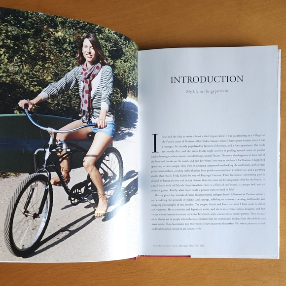 Assouline –  Gypset Style  (2009) - Picture 4 of 14